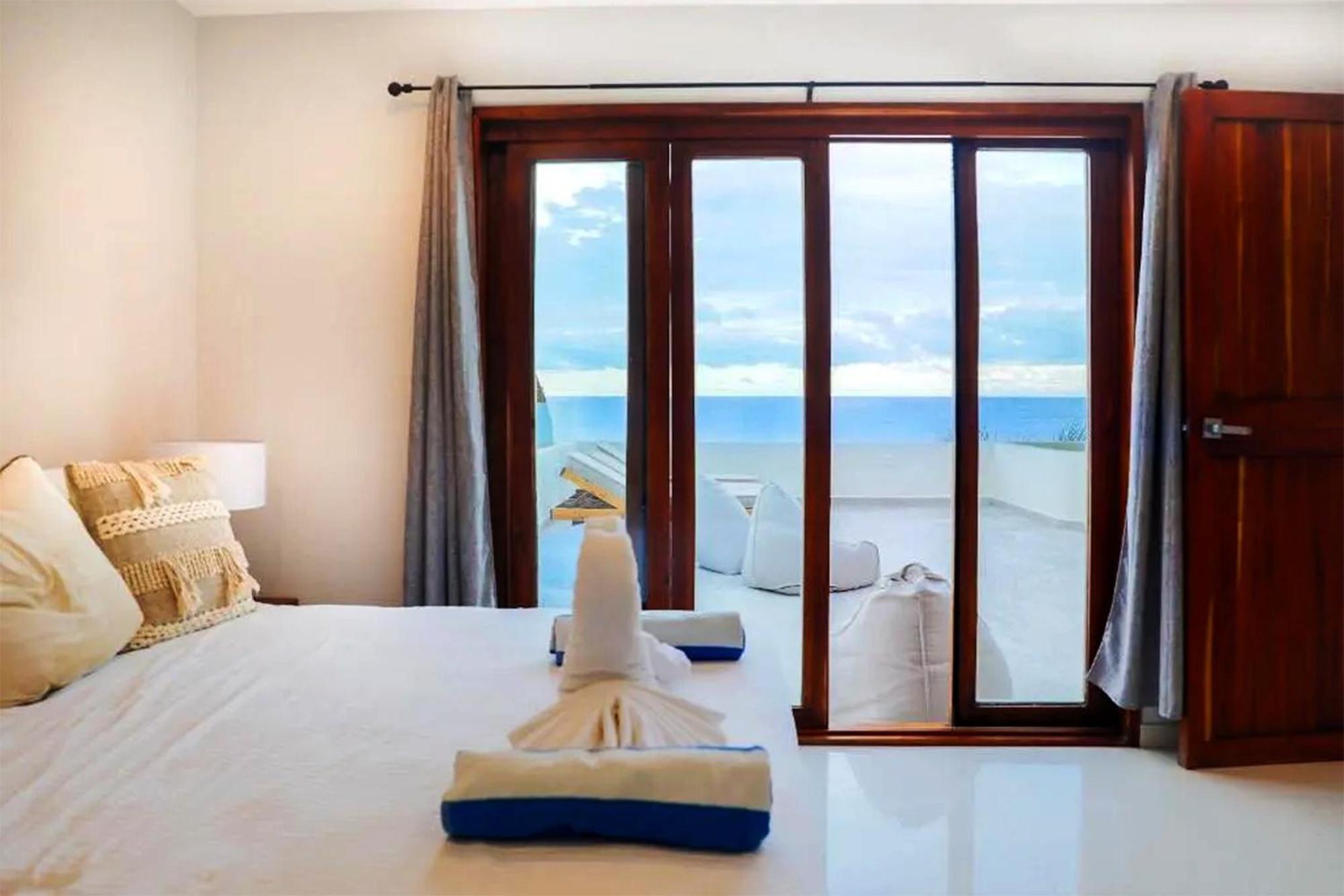 Playa Canek Beachfront Eco Hotel Tulum Zewnętrze zdjęcie