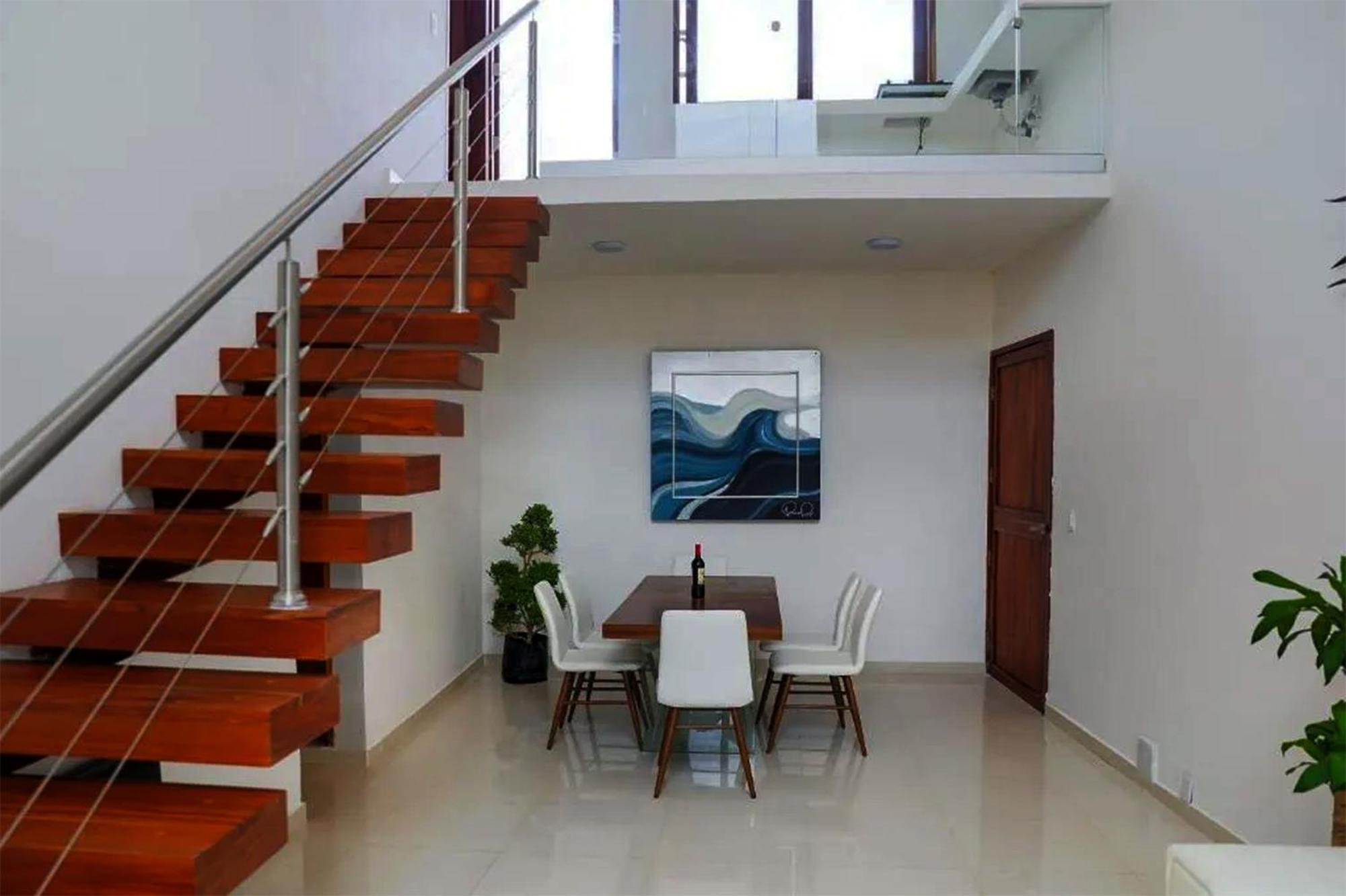 Playa Canek Beachfront Eco Hotel Tulum Zewnętrze zdjęcie