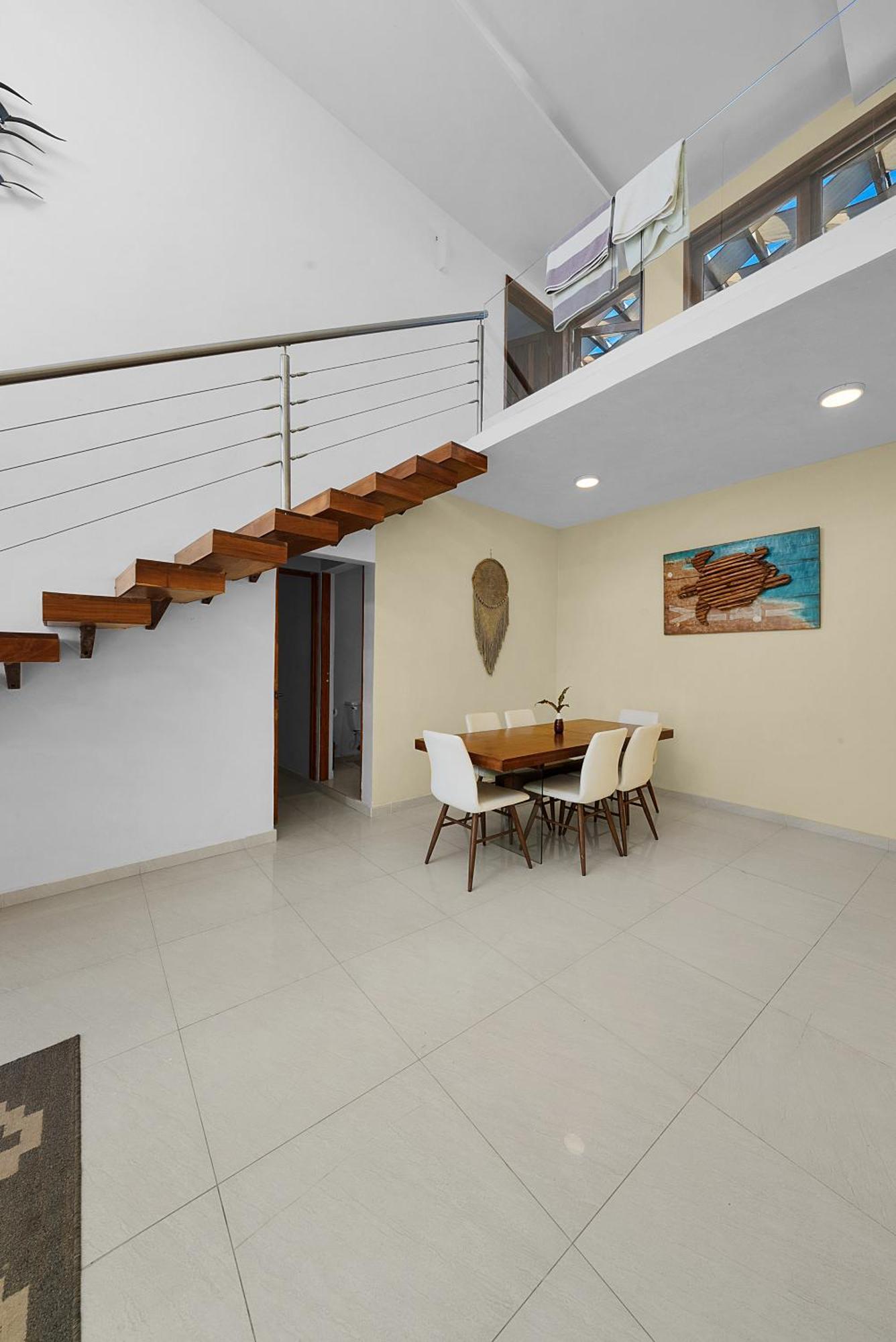Playa Canek Beachfront Eco Hotel Tulum Zewnętrze zdjęcie