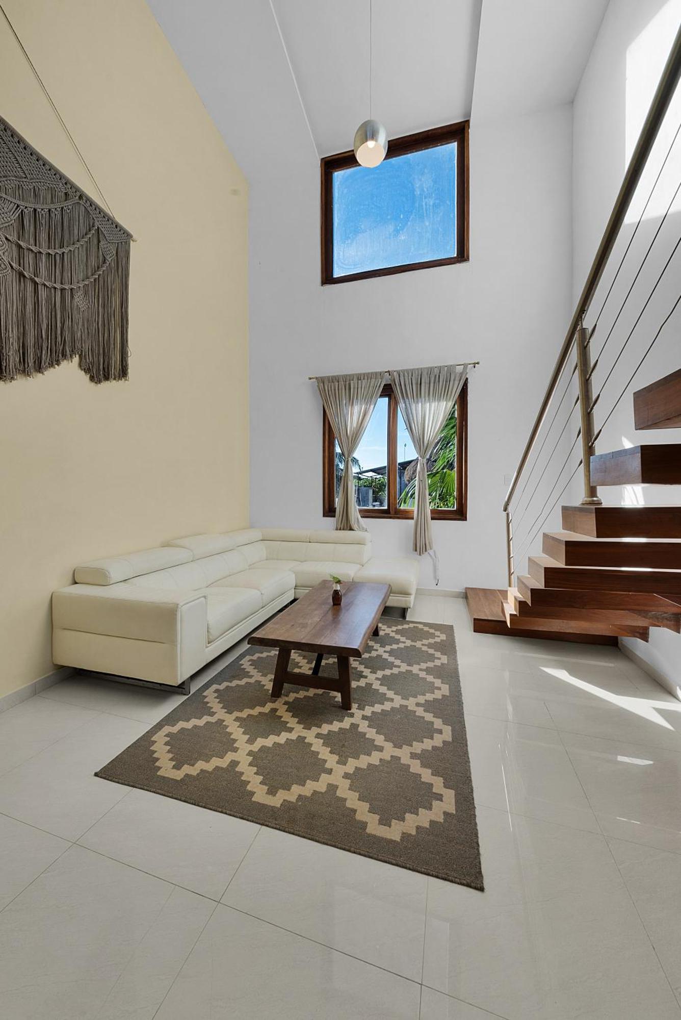 Playa Canek Beachfront Eco Hotel Tulum Zewnętrze zdjęcie