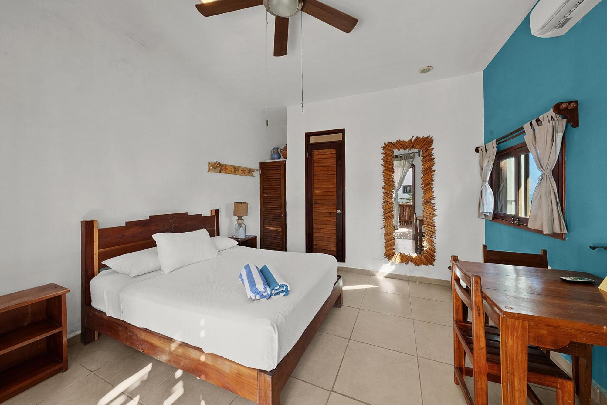 Playa Canek Beachfront Eco Hotel Tulum Zewnętrze zdjęcie